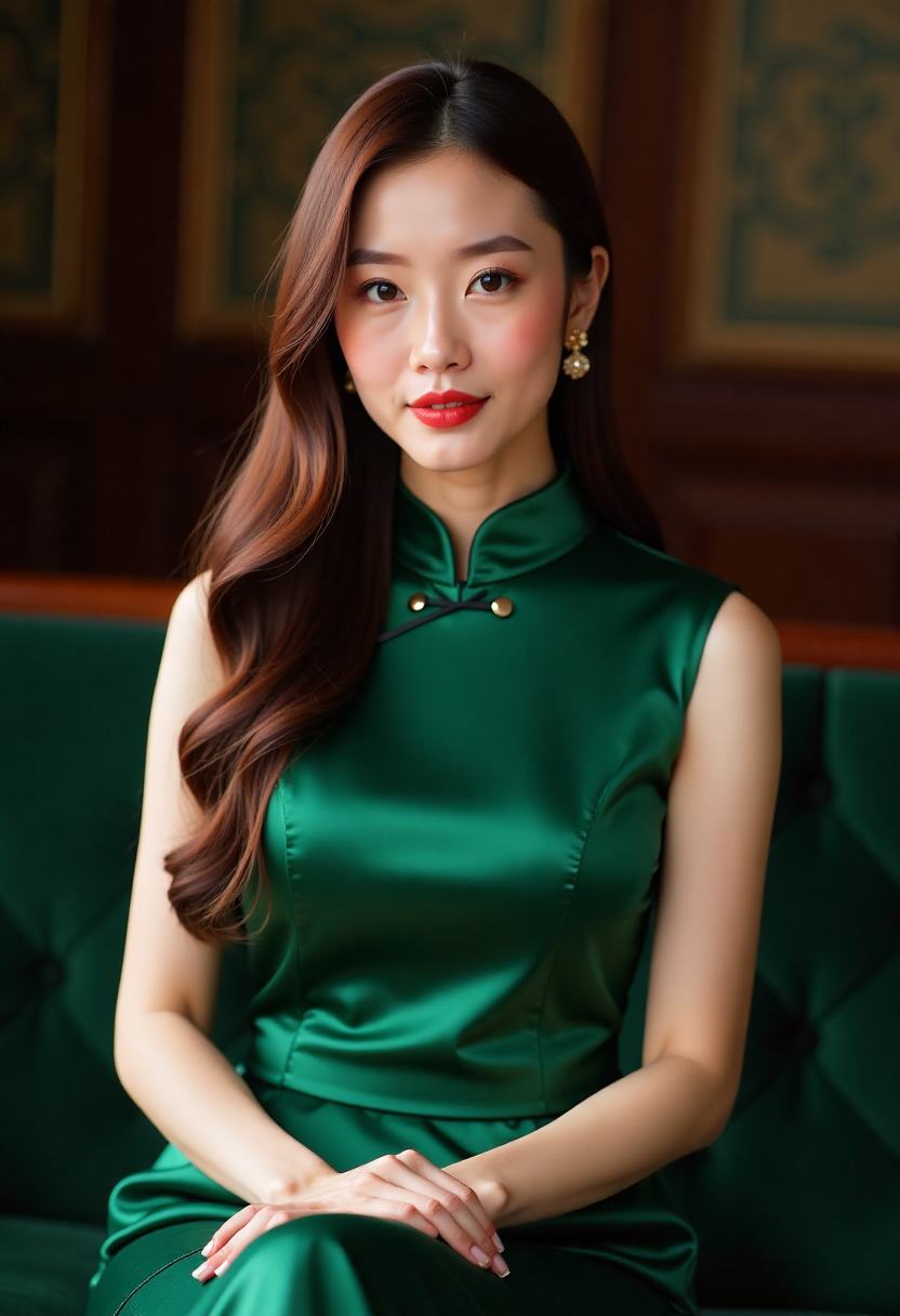 无可替代